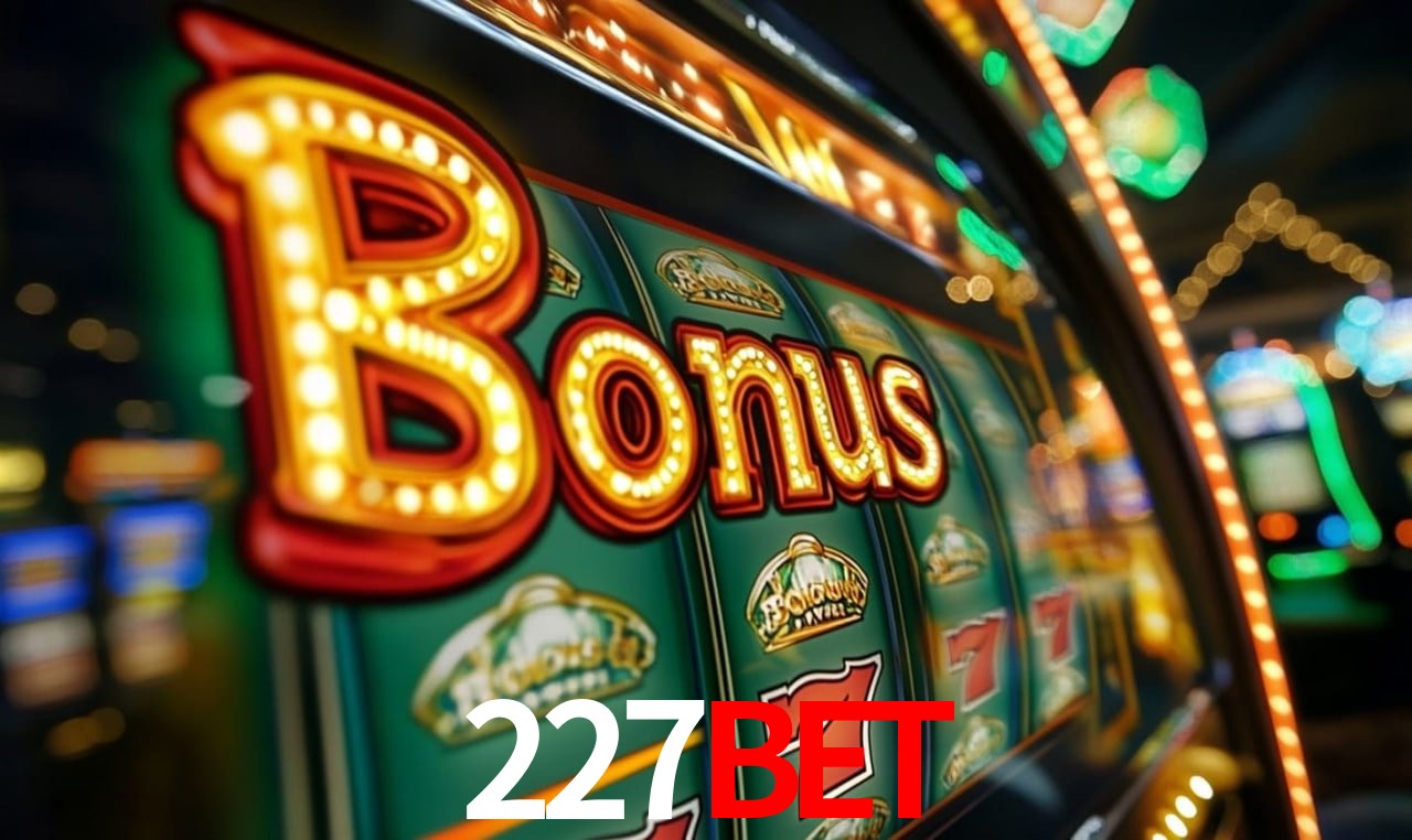 Depósito e saque na 227Bet